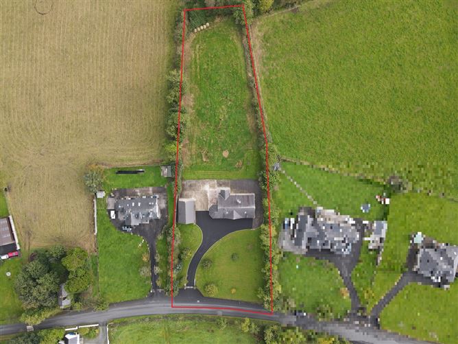 Beagh, Virginia, Co. Cavan