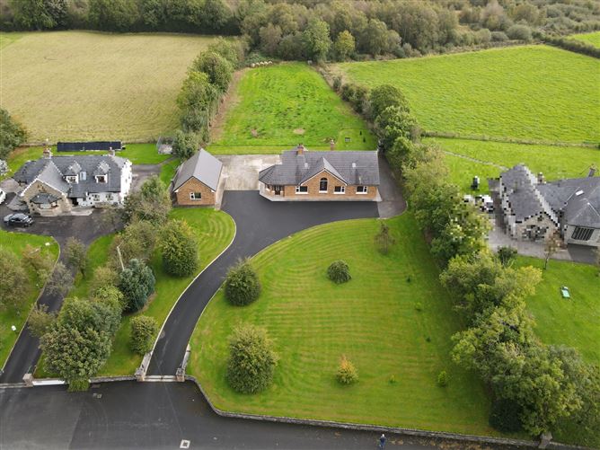 Beagh, Virginia, Co. Cavan