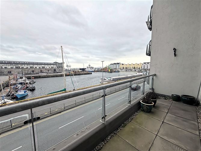 20 Hynes Yard, Dock Road, City Centre, Galway City