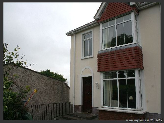 Main image for Apartment, 1a New Line Court, Letterkenny, Donegal