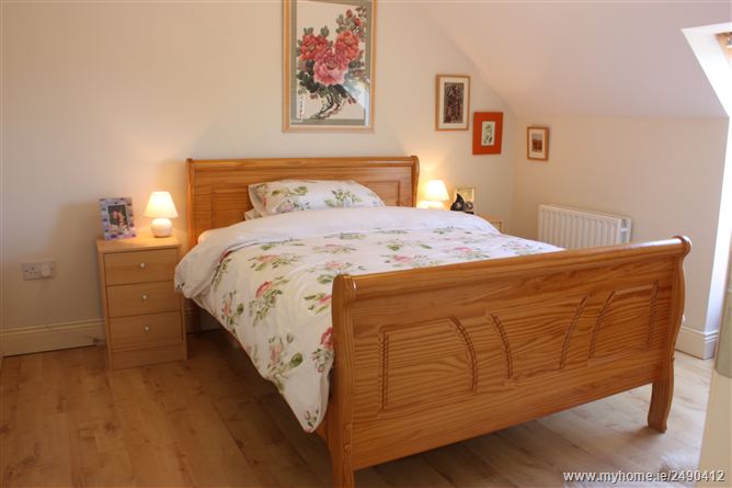 3 Carrig Glen, Calverstown, Co. Kildare