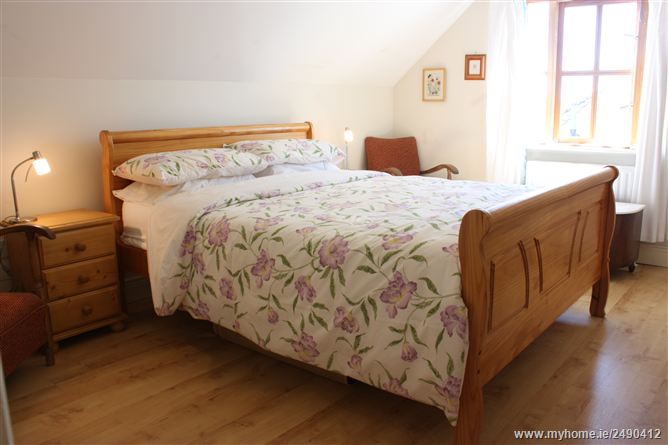 3 Carrig Glen, Calverstown, Co. Kildare