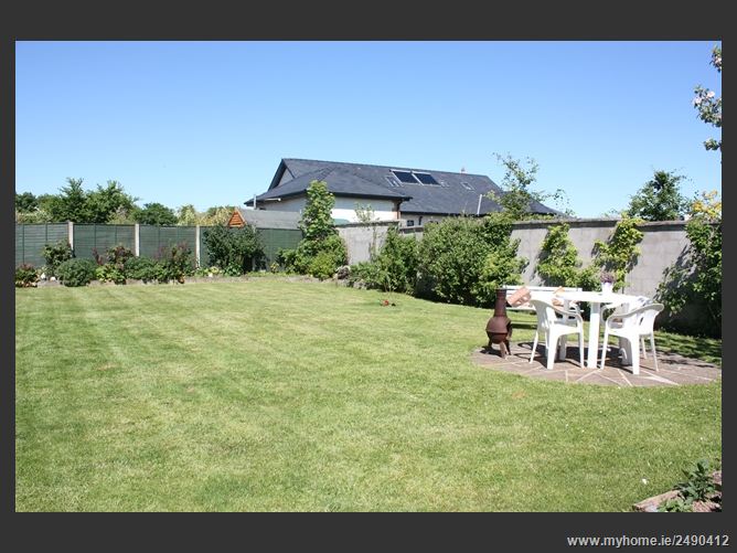 3 Carrig Glen, Calverstown, Co. Kildare