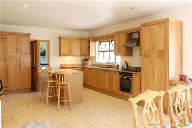 3 Carrig Glen, Calverstown, Co. Kildare