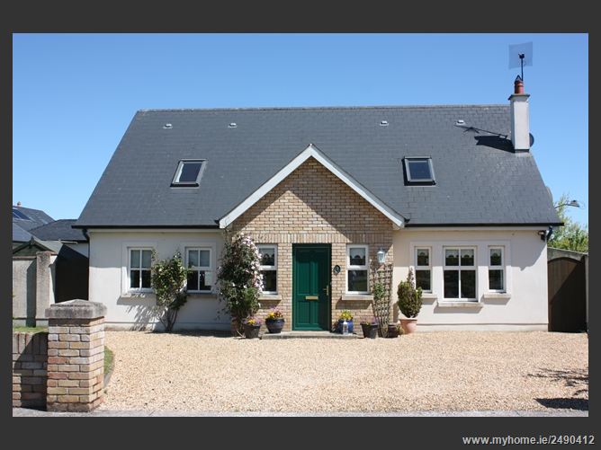 3 Carrig Glen, Calverstown, Co. Kildare