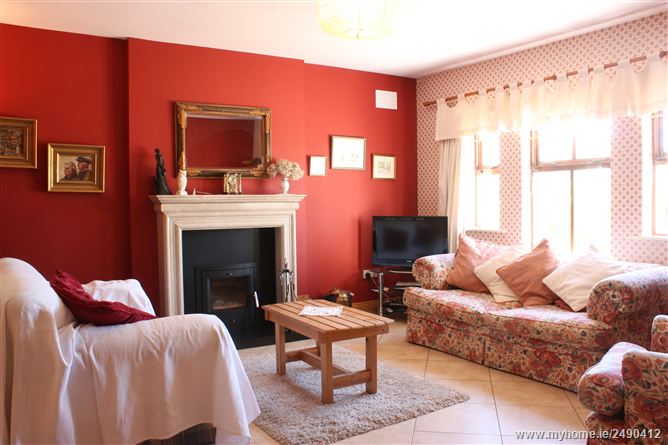 3 Carrig Glen, Calverstown, Co. Kildare