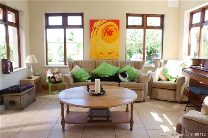 3 Carrig Glen, Calverstown, Co. Kildare