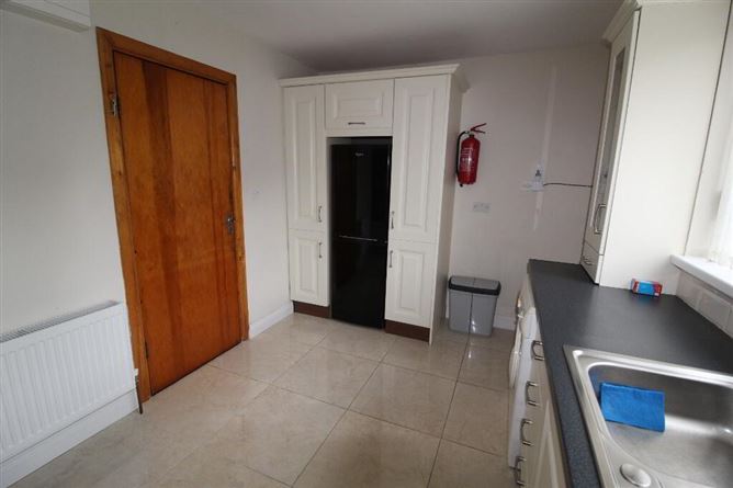 Shannon Lodge, Quay Road, Carrick-on-shannon, Leitrim, Leitrim