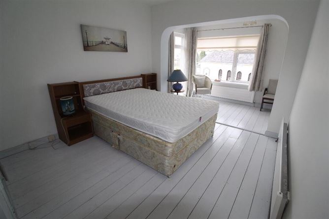 Shannon Lodge, Quay Road, Carrick-on-shannon, Leitrim, Leitrim