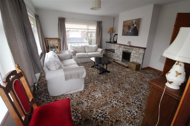 Shannon Lodge, Quay Road, Carrick-on-shannon, Leitrim, Leitrim