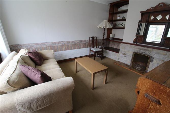 Shannon Lodge, Quay Road, Carrick-on-shannon, Leitrim, Leitrim