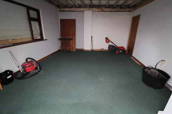 Shannon Lodge, Quay Road, Carrick-on-shannon, Leitrim, Leitrim