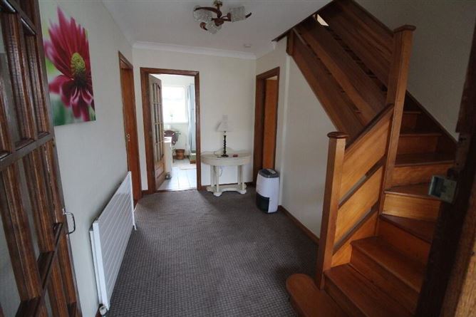 Shannon Lodge, Quay Road, Carrick-on-shannon, Leitrim, Leitrim