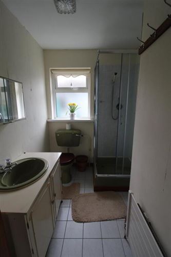 Shannon Lodge, Quay Road, Carrick-on-shannon, Leitrim, Leitrim
