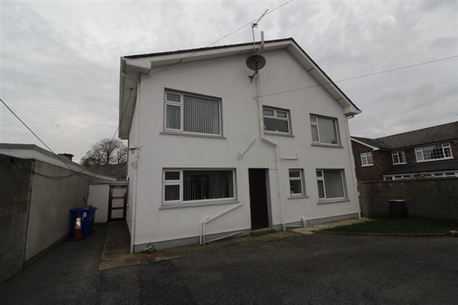 Shannon Lodge, Quay Road, Carrick-on-shannon, Leitrim, Leitrim
