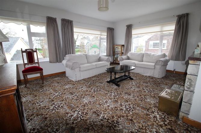 Shannon Lodge, Quay Road, Carrick-on-shannon, Leitrim, Leitrim