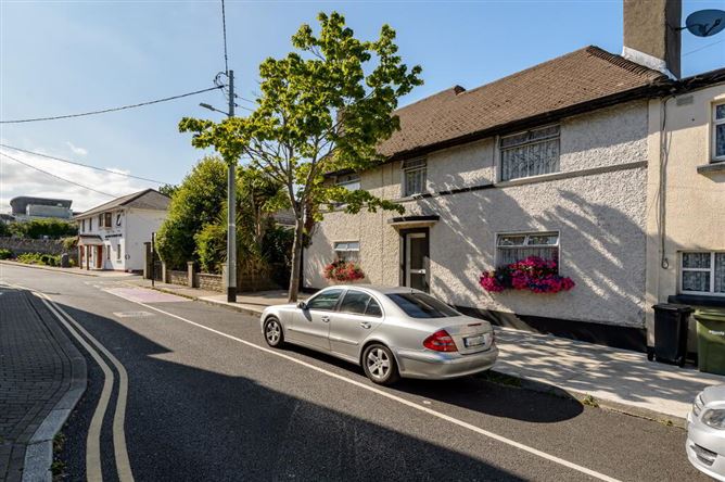 2 railway avenue, malahide, co. dublin