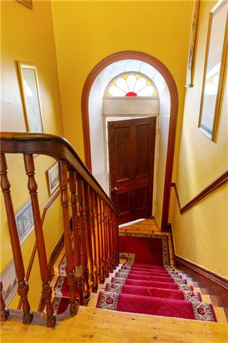 14 Tritonville Road, Sandymount, Dublin 4