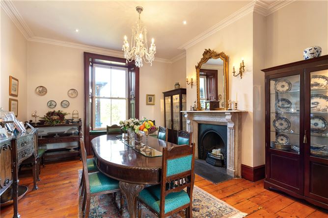 14 Tritonville Road, Sandymount, Dublin 4