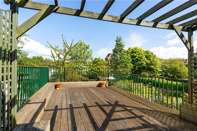 14 Tritonville Road, Sandymount, Dublin 4