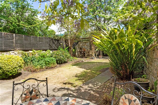 14 Tritonville Road, Sandymount, Dublin 4