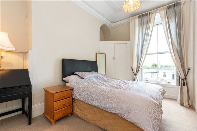 14 Tritonville Road, Sandymount, Dublin 4