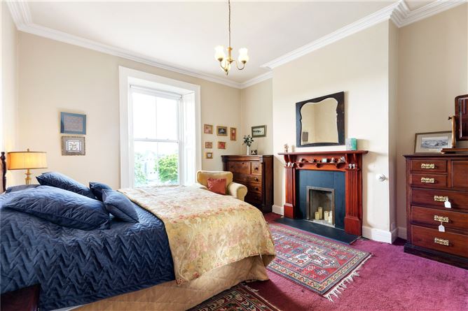 14 Tritonville Road, Sandymount, Dublin 4