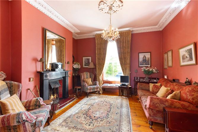 14 Tritonville Road, Sandymount, Dublin 4
