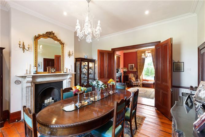 14 Tritonville Road, Sandymount, Dublin 4