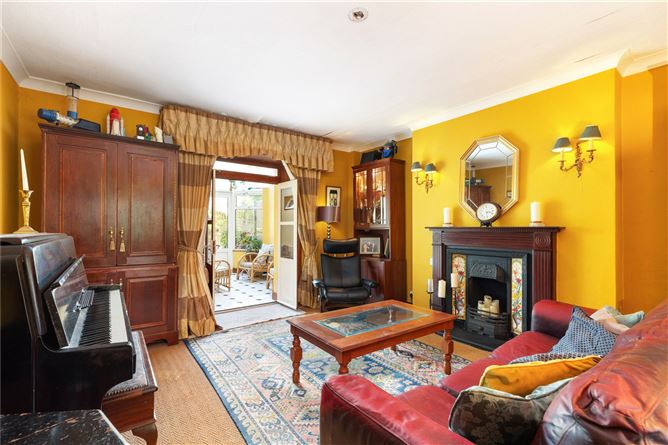 14 Tritonville Road, Sandymount, Dublin 4