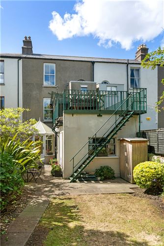 14 Tritonville Road, Sandymount, Dublin 4