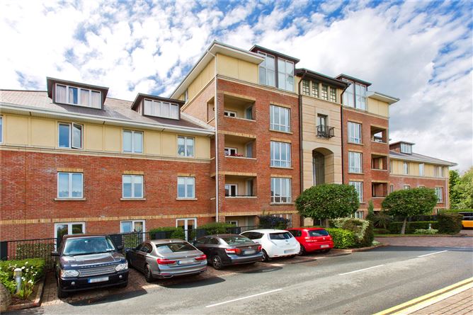 Main image for Apartment 14, House 1 Linden Square, Grove Avenue, Blackrock, Co. Dublin