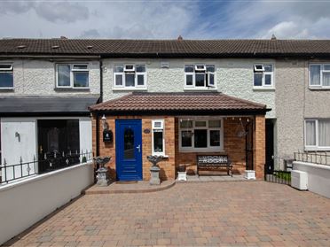 Image for 111 St. Donaghs Road, Donaghmede, Dublin