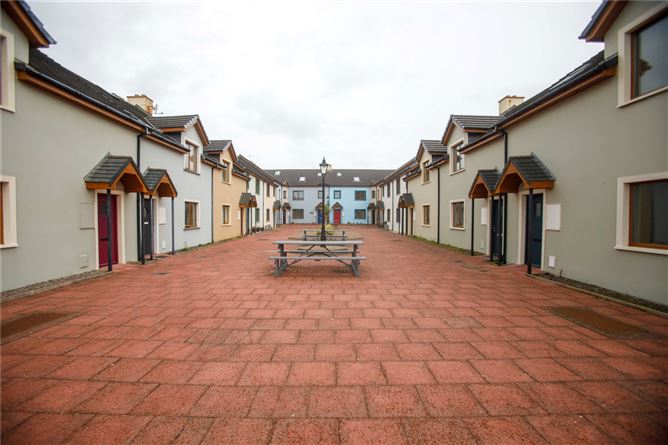 11 Ocean View, Ballyheigue, Co. Kerry