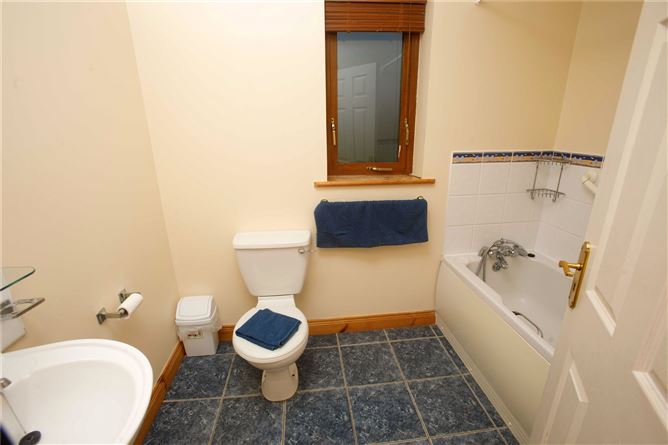 11 Ocean View, Ballyheigue, Co. Kerry