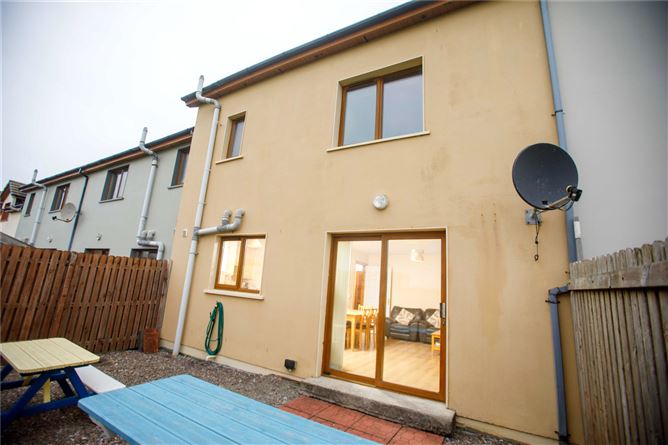 11 Ocean View, Ballyheigue, Co. Kerry