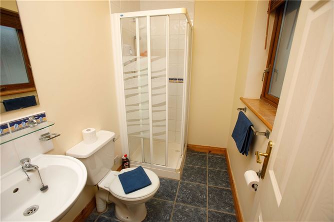 11 Ocean View, Ballyheigue, Co. Kerry