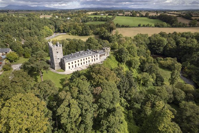 Main image for Blackwater Castle, Castletownroche, County Cork