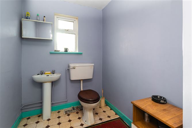 5 Chamber Street, South City Centre, Dublin 8