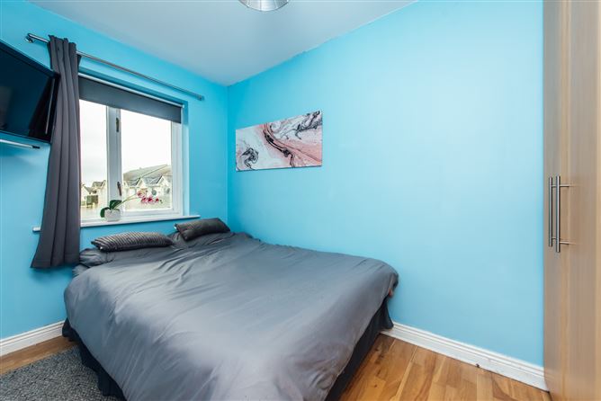 65 Bell Harbour Monastervin, Monasterevin, Kildare