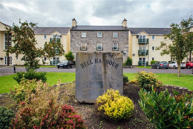 65 Bell Harbour Monastervin, Monasterevin, Kildare