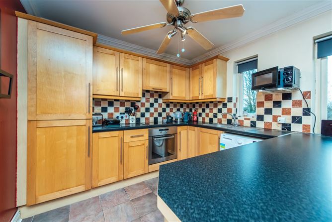 65 Bell Harbour Monastervin, Monasterevin, Kildare