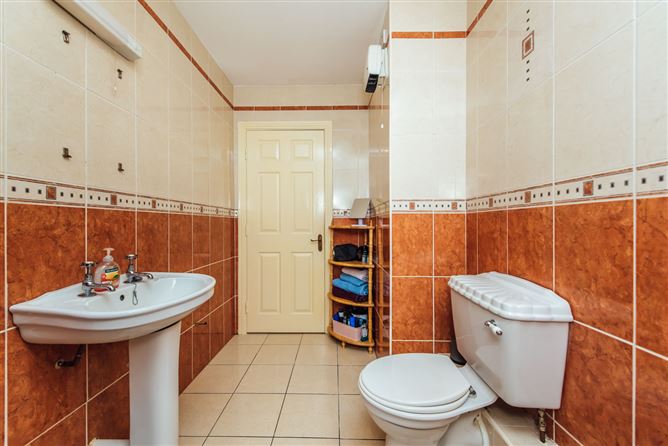 65 Bell Harbour Monastervin, Monasterevin, Kildare