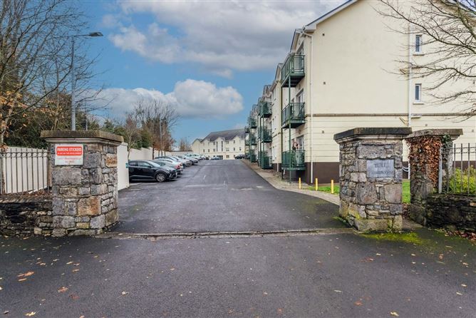 65 Bell Harbour Monastervin, Monasterevin, Kildare