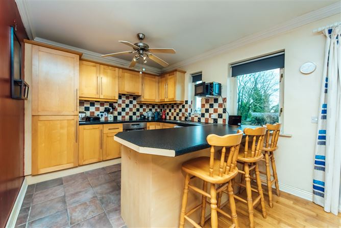 65 Bell Harbour Monastervin, Monasterevin, Kildare