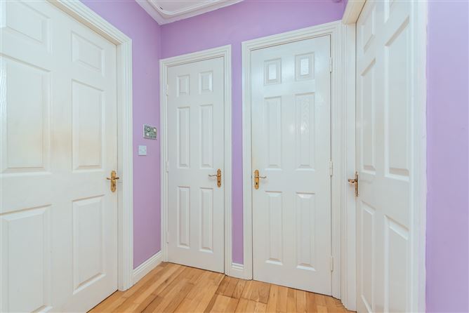 65 Bell Harbour Monastervin, Monasterevin, Kildare