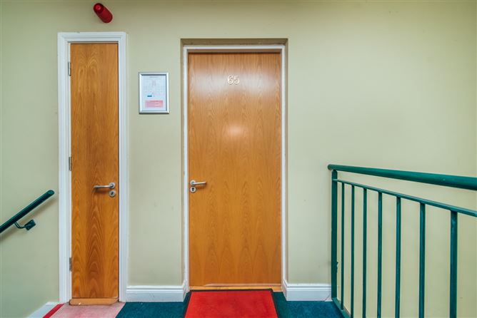 65 Bell Harbour Monastervin, Monasterevin, Kildare