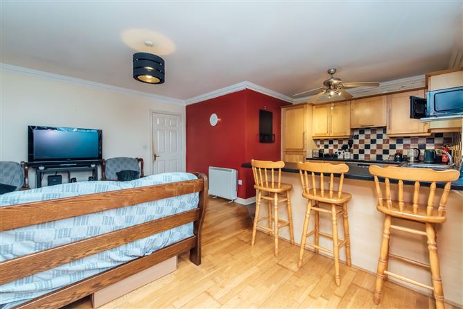 65 Bell Harbour Monastervin, Monasterevin, Kildare