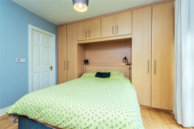 65 Bell Harbour Monastervin, Monasterevin, Kildare
