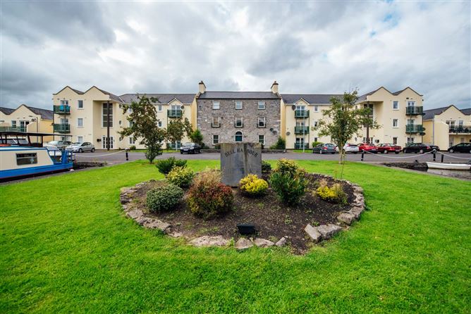 65 Bell Harbour Monastervin, Monasterevin, Kildare